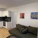 Amazing City Center Apartment