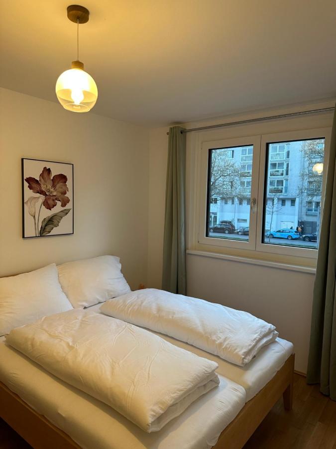 Amazing Center Apartment Wien