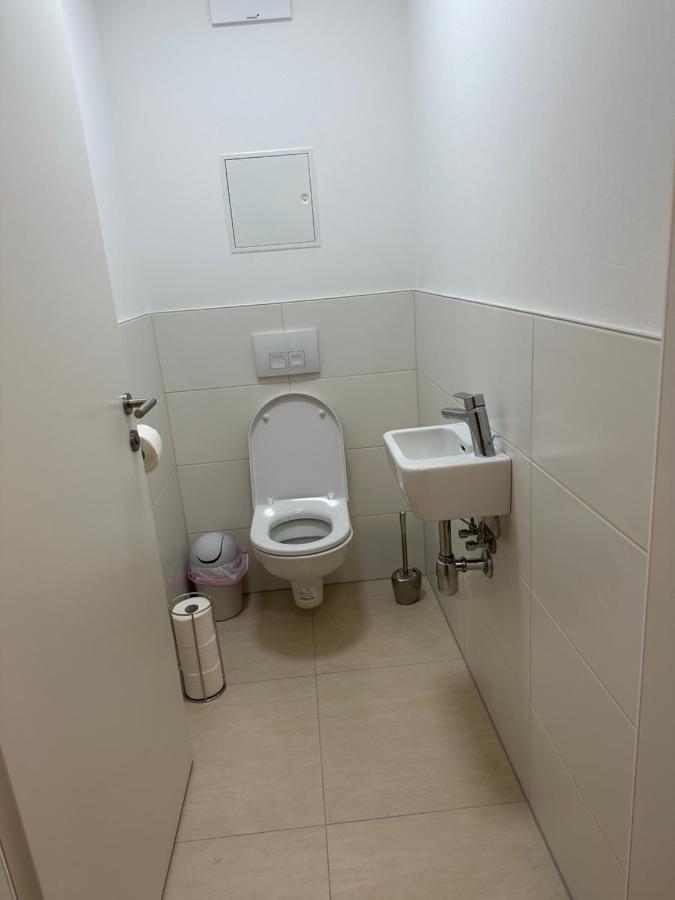 Amazing Center Apartment Wien