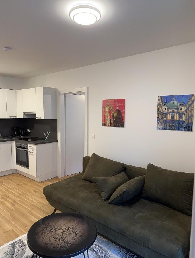 Apartment Amazing Center Wien